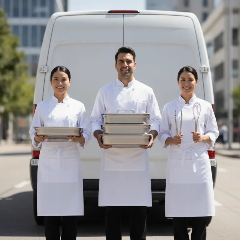 Corporate catering Sioux Falls